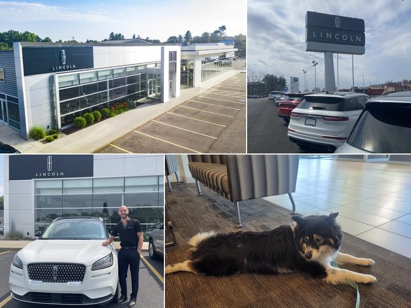 Zeigler Lincoln of Kalamazoo