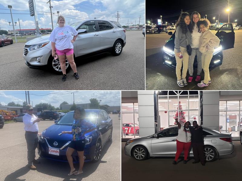 Cannon Chrysler Dodge Jeep Ram Cleveland