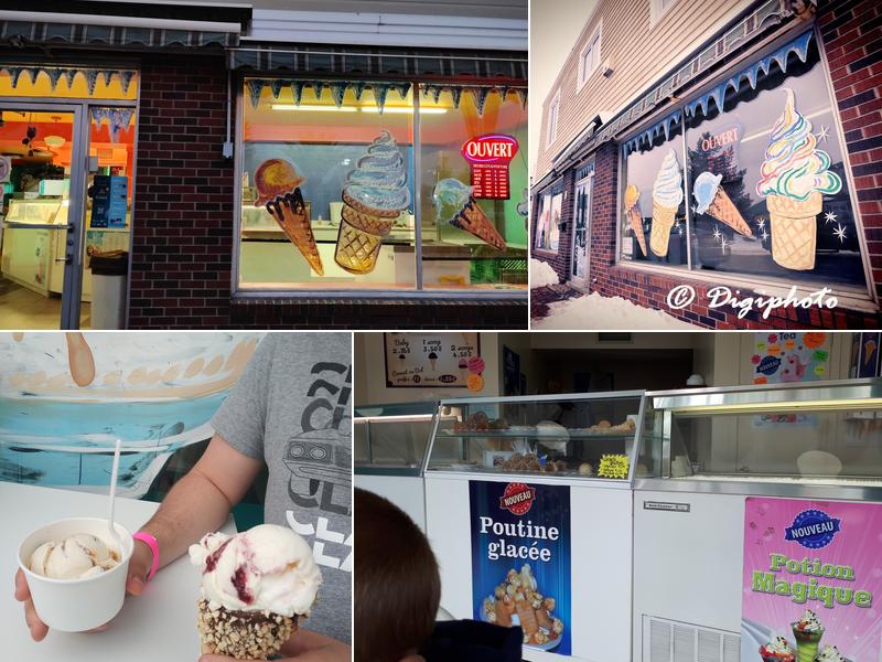 Scoop Royal 8 Rue Court, Edmundston