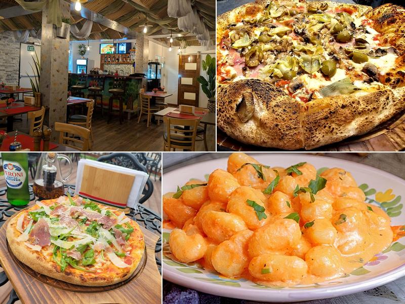 Da Lelia 279 Rue Victoria, Edmundston