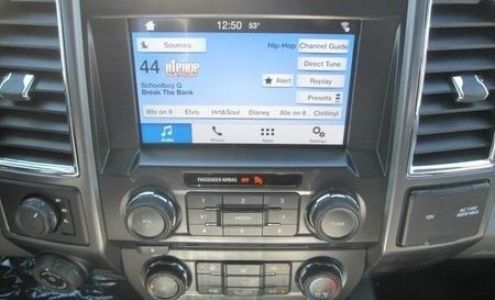 Mathews Lincoln Sandusky, Inc.