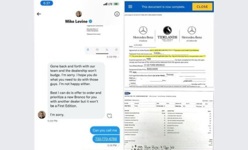 Tidelands Lincoln Pawleys Island