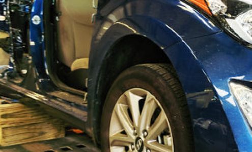 Tri-State Collision Center