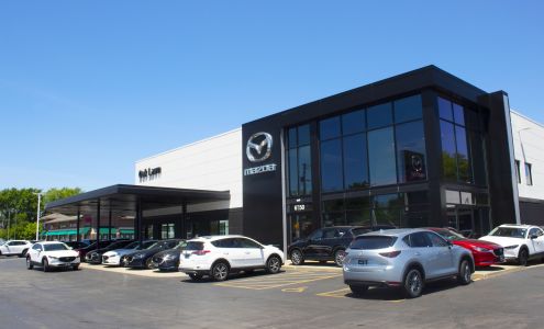 Napleton's Oak Lawn Mazda Oak Lawn