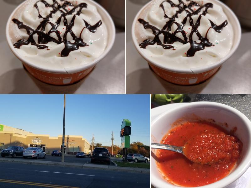 Jumping Bean Cafe - Elizabeth Avenue