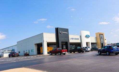 Jim Bass Mazda San Angelo