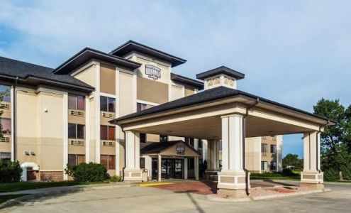 The Niobrara Lodge Valentine