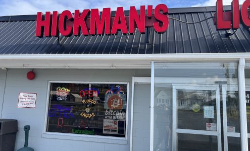 Bitcoin ATM Ocean View - Coinhub