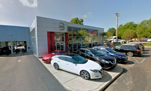 Fox Ann Arbor Nissan Ann Arbor