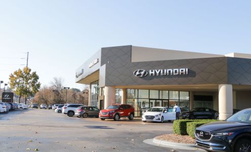 Southern States Hyundai of Raleigh
