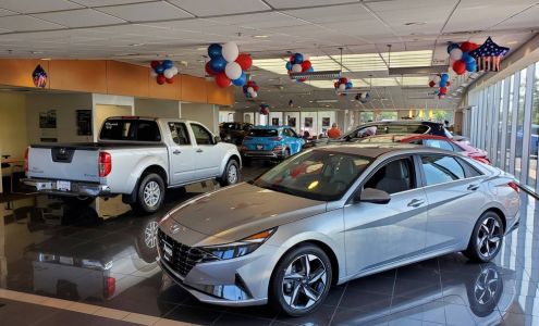 Hyundai Parts - Amato Hyundai of Glendale