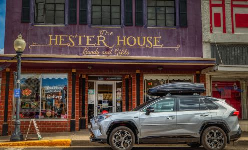 Hatch Toyota Stateline