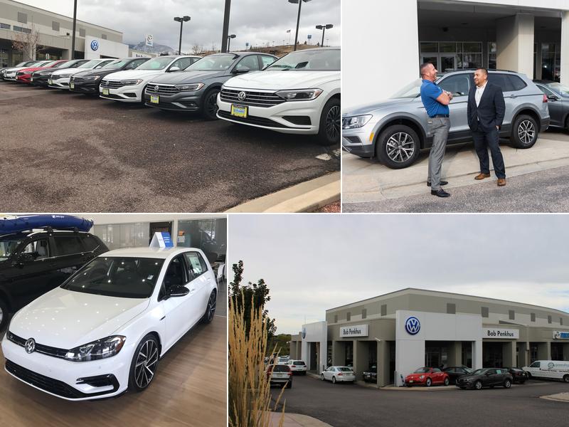 Bob Penkhus Volkswagen