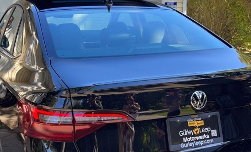 Gurley-Leep Volkswagen Mishawaka