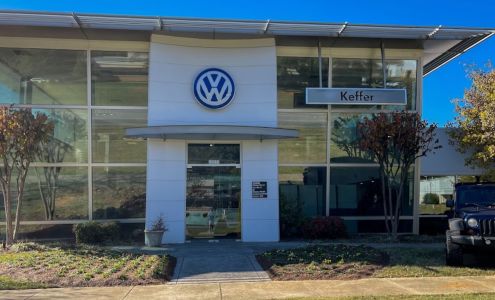 Keffer Volkswagen