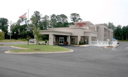 Hampton Inn Alexander City