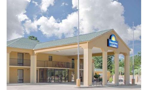 Days Inn by Wyndham Andalusia