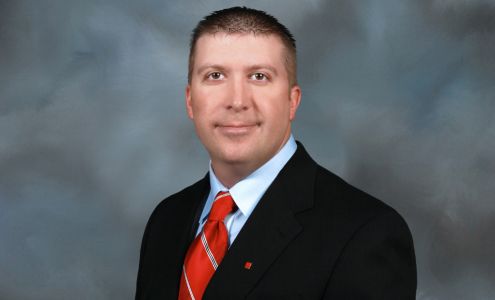 Matt Thomas, Alfa Insurance Agent
