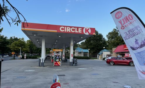 Circle K