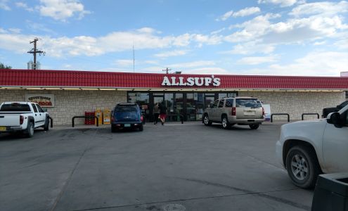 Allsup's Convenience Store