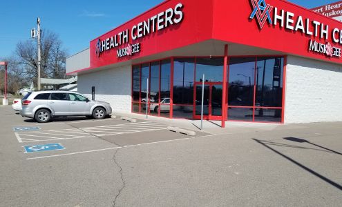 Muskogee West Health Center