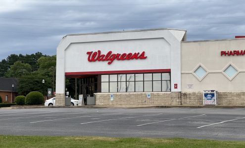 Walgreens