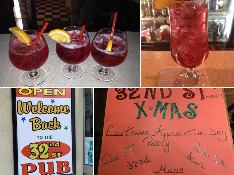 32nd Street Pub