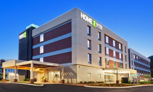 Home2 Suites Birmingham Colonnade