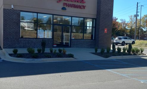 Walgreens Pharmacy