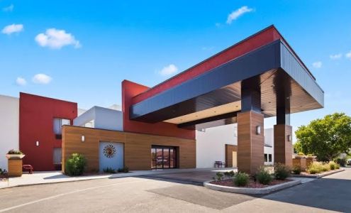 Best Western Pecos Inn