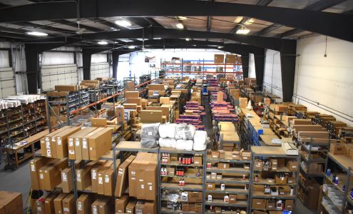 Direct Automotive Distributing