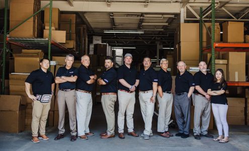 Filter Sales & Service, Inc.