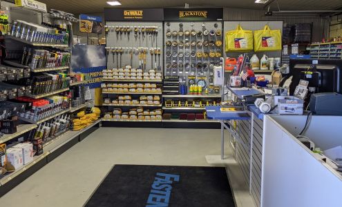 Fastenal Fulfillment Center