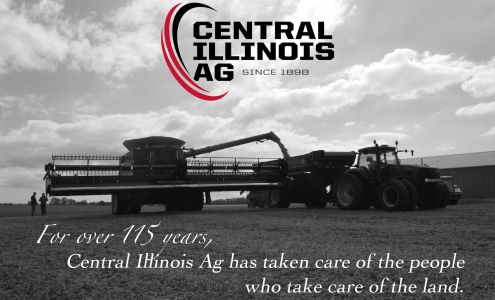 Central Illinois Ag Atlanta