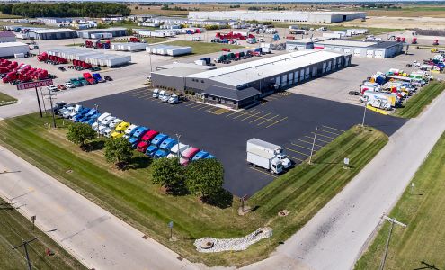 CIT Trucks - Normal, IL