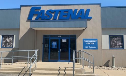 Fastenal Fulfillment Center