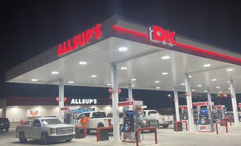 Allsup's Convenience Store