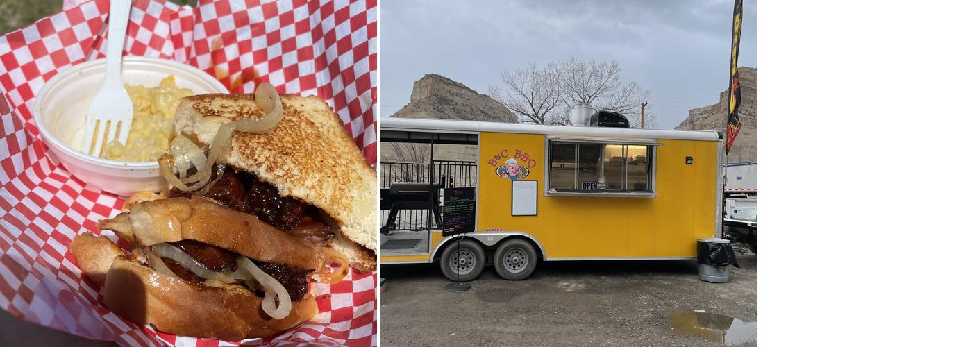 B&C BBQ Grand Junction