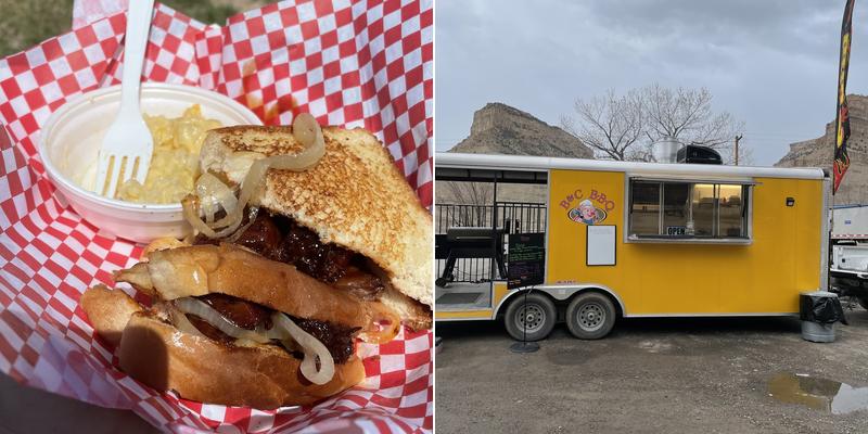 B&C BBQ Grand Junction