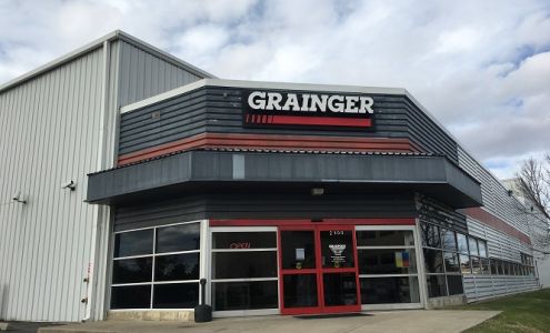 Grainger Industrial Supply