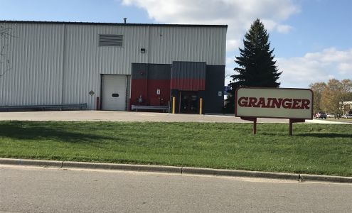 Grainger Industrial Supply