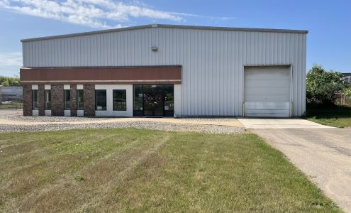 Road Equipment Parts Center