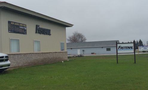 Fastenal Fulfillment Center