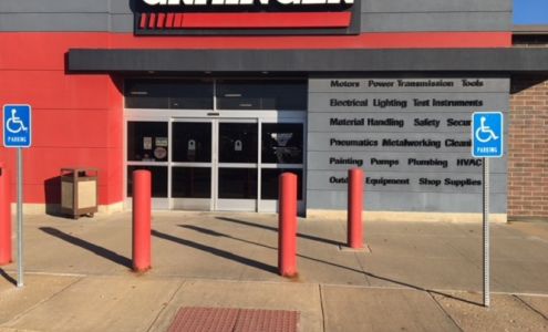 Grainger Industrial Supply