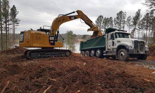 Carolina CAT - Charlotte, NC