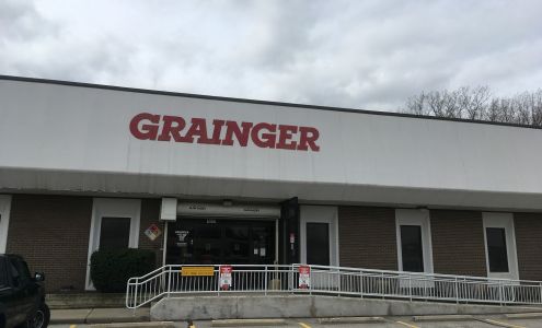 Grainger Industrial Supply 1035 Valley Belt Rd, Brooklyn Heights Ohio 44131