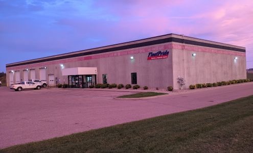 FleetPride Service Center