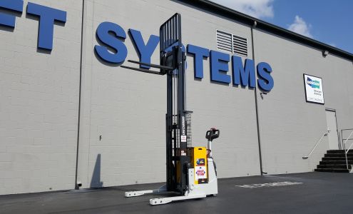 Forklift Systems Incorporated