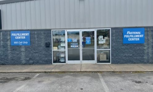 Fastenal Fulfillment Center