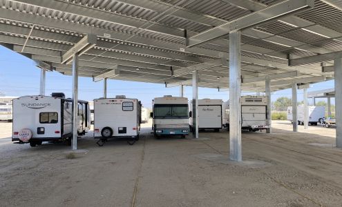 U-Haul Moving & Storage of Nampa